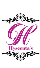 Hyscenta's Custom Shop